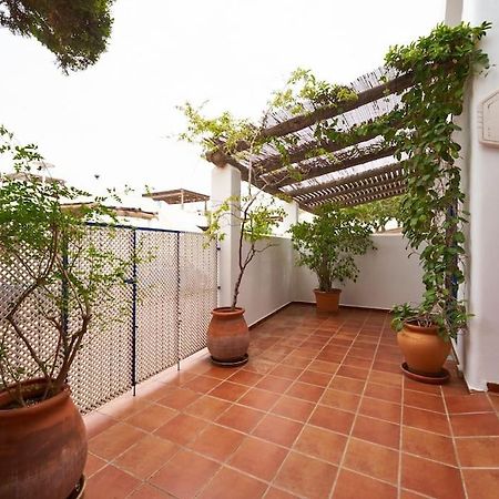 Casa De Los Pinos 圣何塞 外观 照片