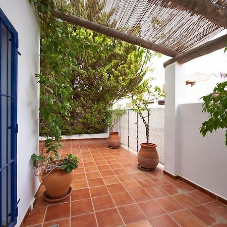 Casa De Los Pinos 圣何塞 外观 照片